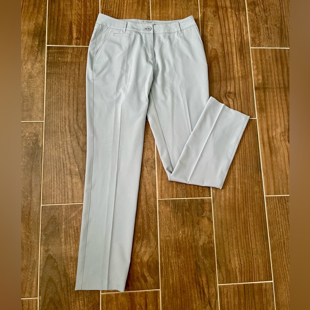 LeSmart Womens Golf Pants Size 6